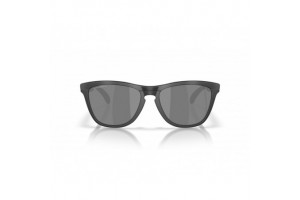 Oakley Frogskins Range XL Matt Tortoise - Prizm Black Polarized