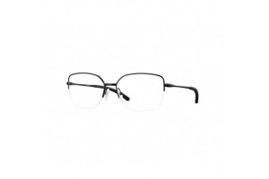 Oakley OX3006 300601 MOONGLOW Satin Black Demo Lens szemüveg