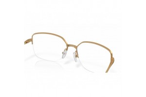 Oakley OX3006 MOONGLOW Satin Gold szemüveg