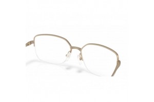 Oakley OX3006 Satin Champagne szemüveg (demo lencse)
