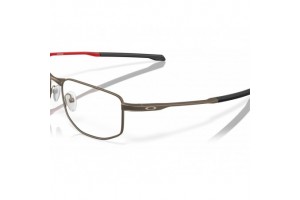 Oakley OX3012 ADDAMS Pewter férfi szemüvegkeret
