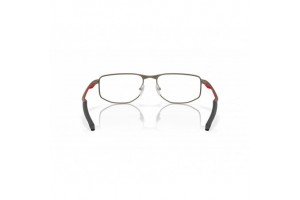 Oakley OX3012 ADDAMS Pewter férfi szemüvegkeret