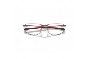 Oakley OX3012 ADDAMS Pewter férfi szemüvegkeret