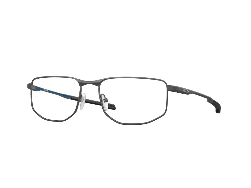 Oakley OX3012 Addams Satin Light Steel szemüveg