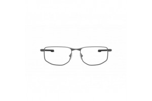 Oakley OX3012 Addams Satin Light Steel szemüveg