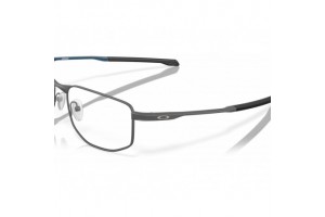 Oakley OX3012 Addams Satin Light Steel szemüveg