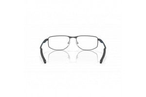 Oakley OX3012 Addams Satin Light Steel szemüveg