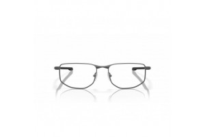 Oakley OX3012 Addams Satin Light Steel szemüveg