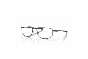 Oakley OX3012 Addams Satin Light Steel szemüveg