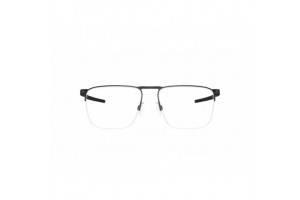 Oakley OX3026 VOON Satin Black férfi szemüvegkeret