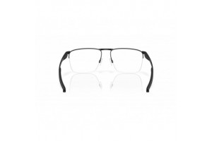 Oakley OX3026 VOON Satin Black férfi szemüvegkeret