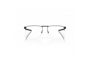Oakley OX3026 VOON Satin Black férfi szemüvegkeret