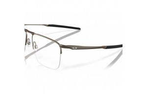 Oakley OX3026 VOON Pewter férfi szemüveg