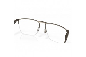 Oakley OX3026 VOON Pewter férfi szemüveg