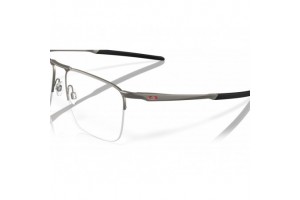 Oakley OX3026 VOON Matte Gunmetal szemüveg