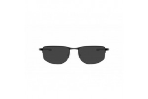Oakley OX3035 ADDAMS Satin Black demo lencse