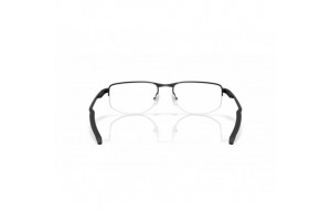 Oakley OX3035 ADDAMS Satin Black demo lencse
