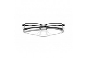 Oakley OX3035 ADDAMS Satin Black demo lencse