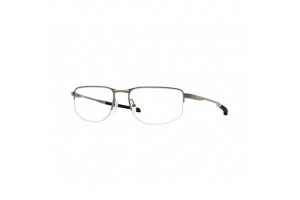 Oakley OX3035 ADDAMS Pewter férfi szemüvegkeret