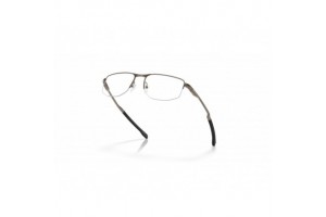 Oakley OX3035 ADDAMS Pewter férfi szemüvegkeret