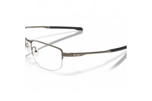 Oakley OX3035 ADDAMS Pewter férfi szemüvegkeret