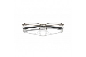 Oakley OX3035 ADDAMS Pewter férfi szemüvegkeret