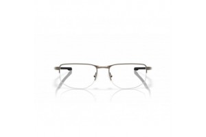 Oakley OX3035 ADDAMS Pewter férfi szemüvegkeret