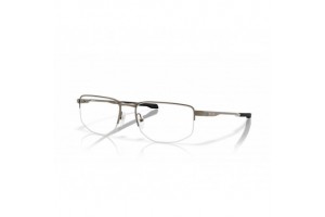 Oakley OX3035 ADDAMS Pewter férfi szemüvegkeret