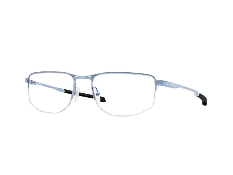 Oakley OX3035 ADDAMS Polished Stonewash szemüvegkeret