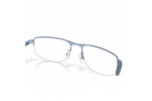 Oakley OX3035 ADDAMS Polished Stonewash szemüvegkeret