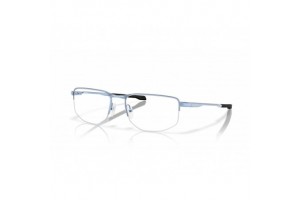 Oakley OX3035 ADDAMS Polished Stonewash szemüvegkeret