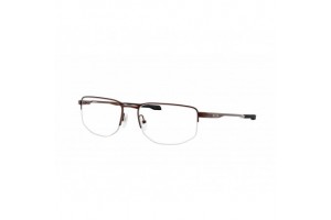 Oakley OX3035 ADDAMS Brushed Grenache szemüvegkeret