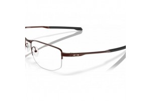 Oakley OX3035 ADDAMS Brushed Grenache szemüvegkeret