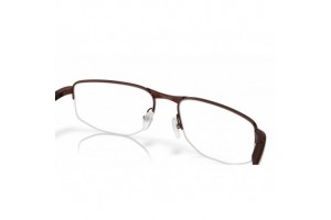 Oakley OX3035 ADDAMS Brushed Grenache szemüvegkeret