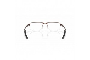 Oakley OX3035 ADDAMS Brushed Grenache szemüvegkeret