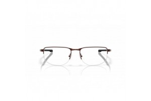 Oakley OX3035 ADDAMS Brushed Grenache szemüvegkeret