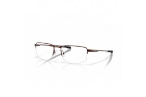 Oakley OX3035 ADDAMS Brushed Grenache szemüvegkeret