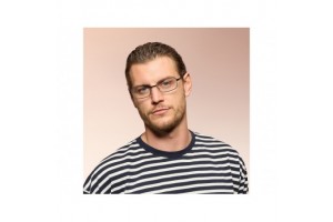 Oakley OX3036 FOIL RQ Satin Black szemüveg