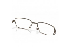 Oakley OX3036 FOIL RQ Pewter - demo lencse