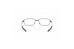 Oakley OX3036 FOIL RQ Pewter - demo lencse