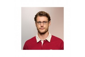 Oakley OX3036 FOIL RQ Matte Midnight demo lencse