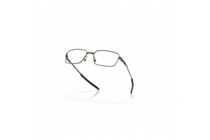 Oakley OX3036 FOIL RQ Satin Lead demo lencse