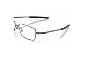 Oakley OX3036 FOIL RQ Satin Lead demo lencse