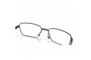 Oakley OX3036 FOIL RQ Satin Lead demo lencse