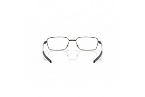 Oakley OX3036 FOIL RQ Satin Lead demo lencse