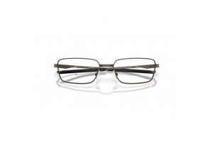 Oakley OX3036 FOIL RQ Satin Lead demo lencse