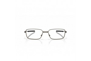 Oakley OX3036 FOIL RQ Satin Lead demo lencse