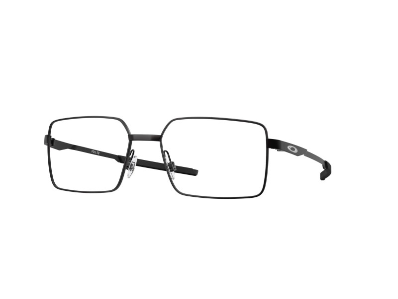 Oakley OX3062 FOIL SQ Satin Black szemüveg
