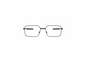 Oakley OX3062 FOIL SQ Satin Black szemüveg