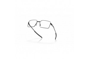 Oakley OX3062 FOIL SQ Satin Black szemüveg